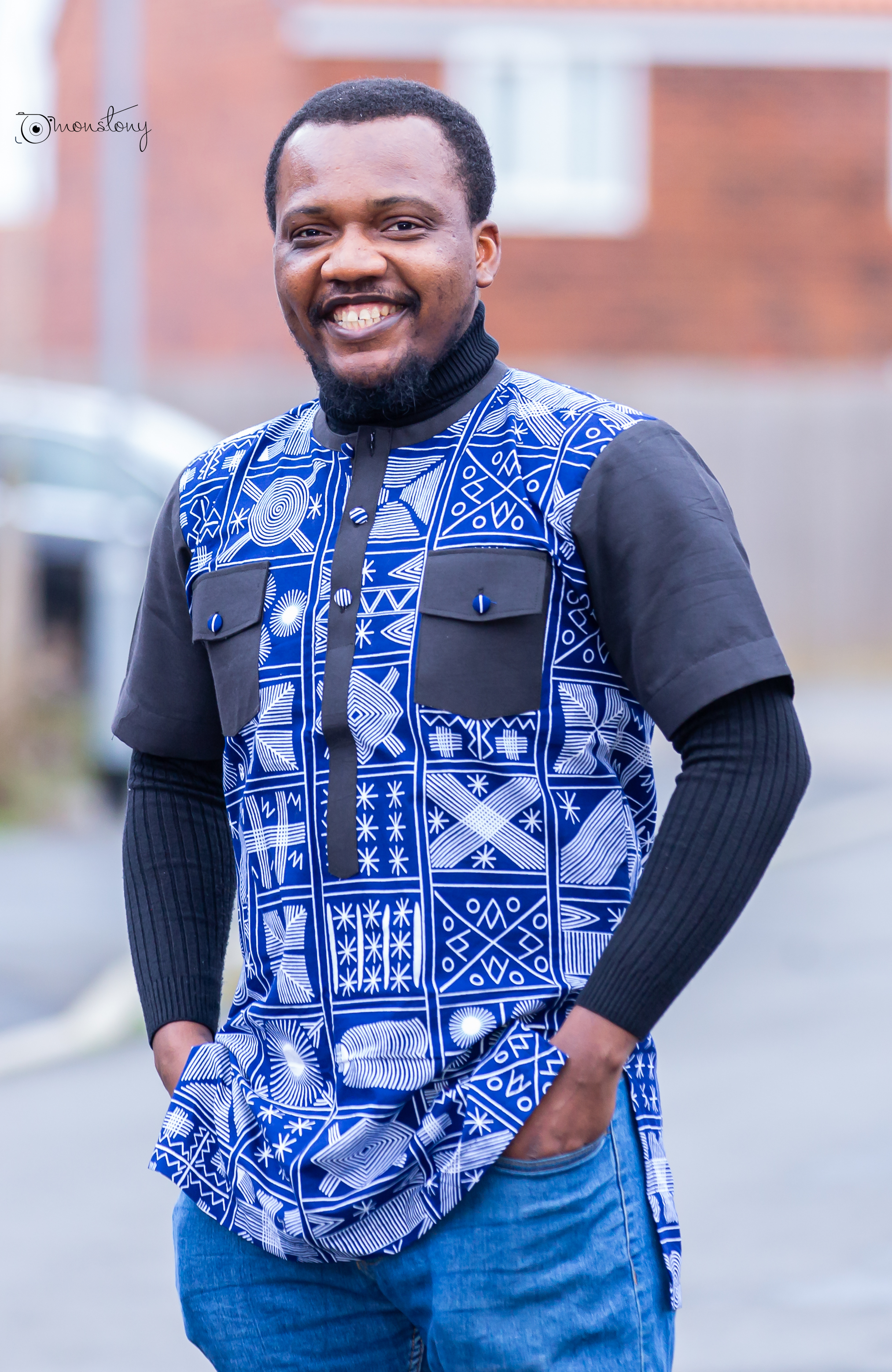 Chigozie